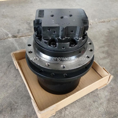 Bobcat322 Final Drive Bobcat322 travel motor 6667336